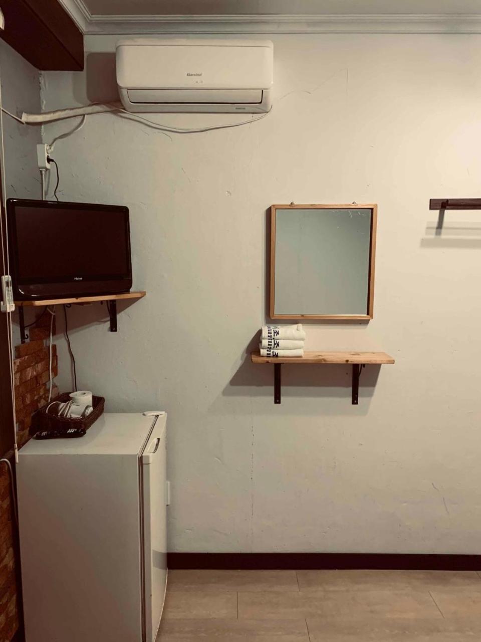 Smile Resort Sokcho Eksteriør bilde